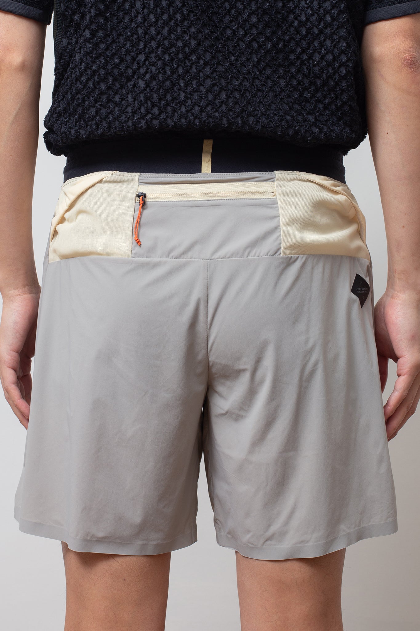 OLVShort Fog