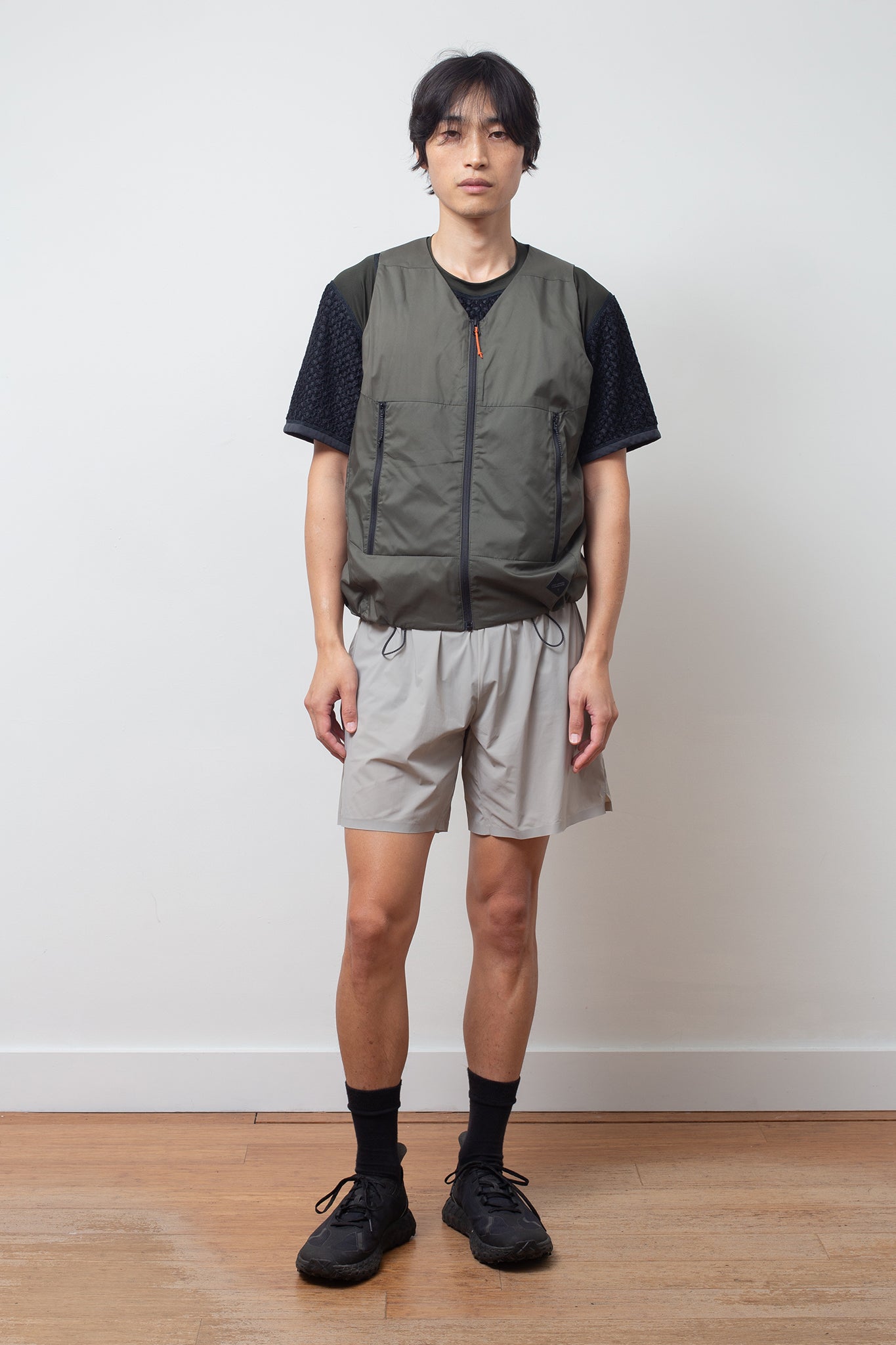 OLVShort Fog