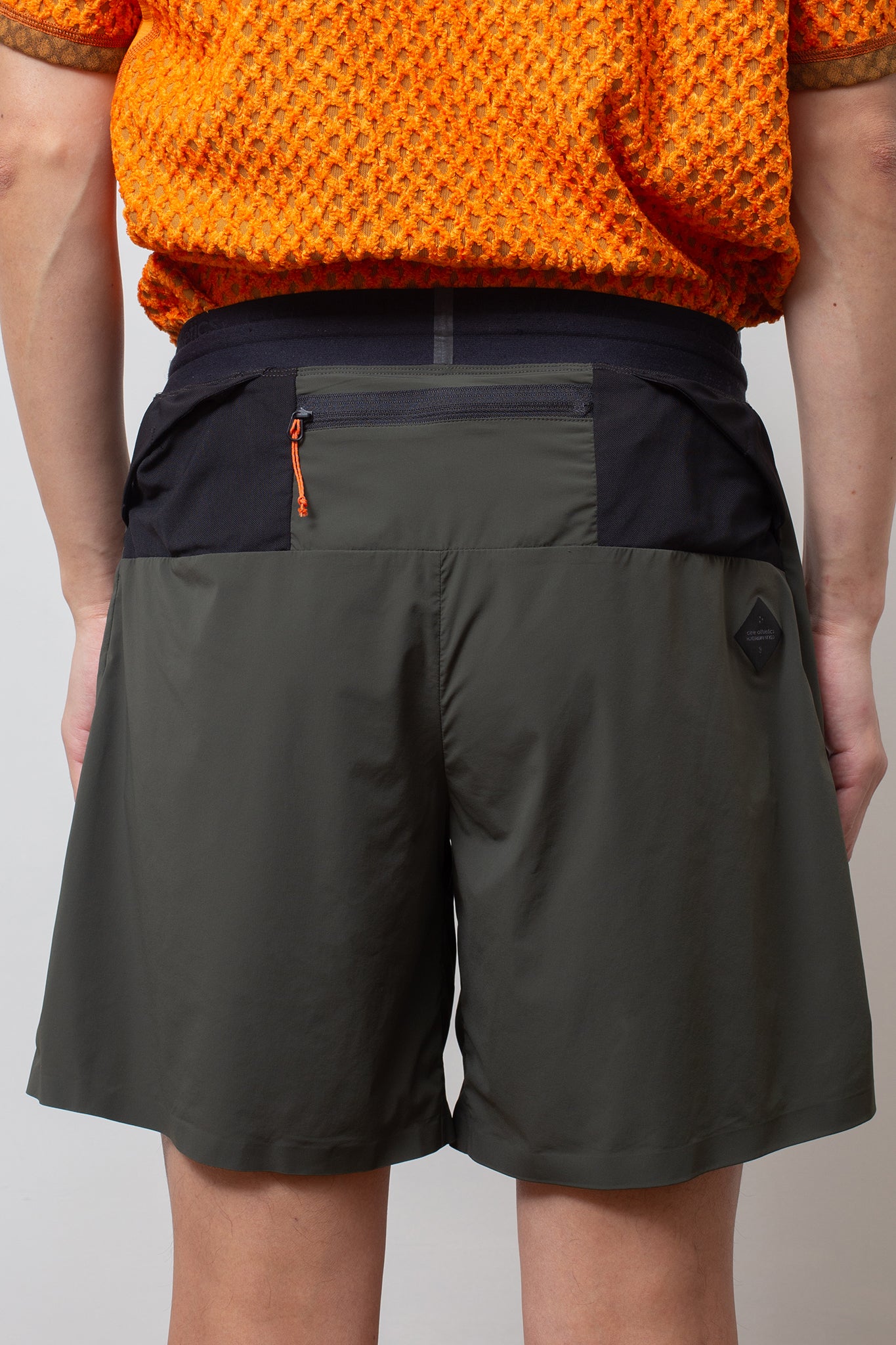 OLVShort Raven