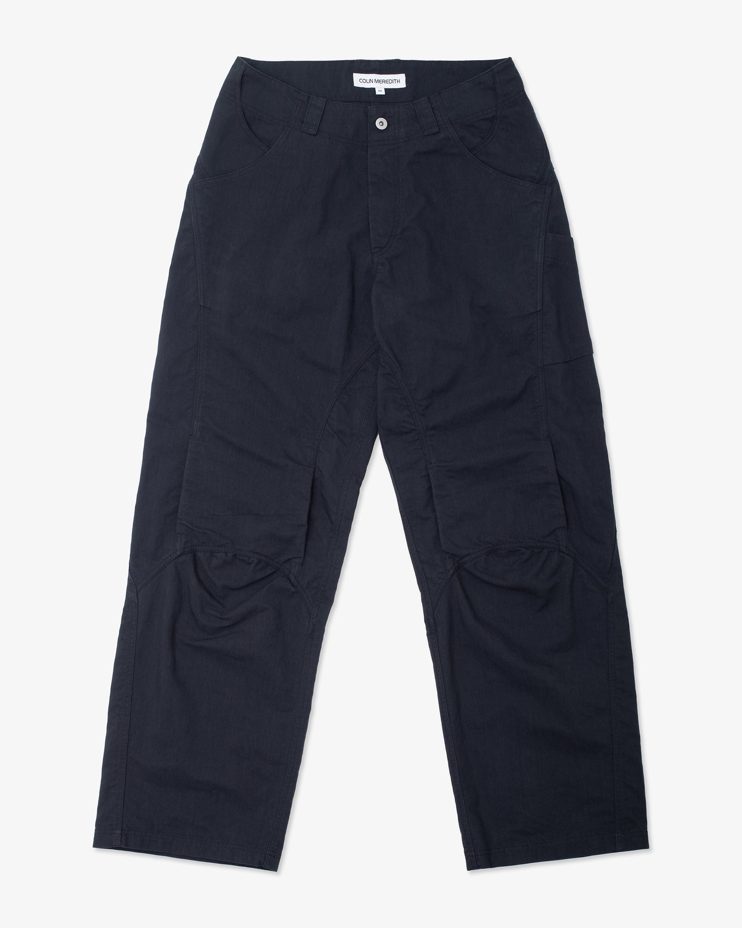Welder Pant Nylon Blend Black
