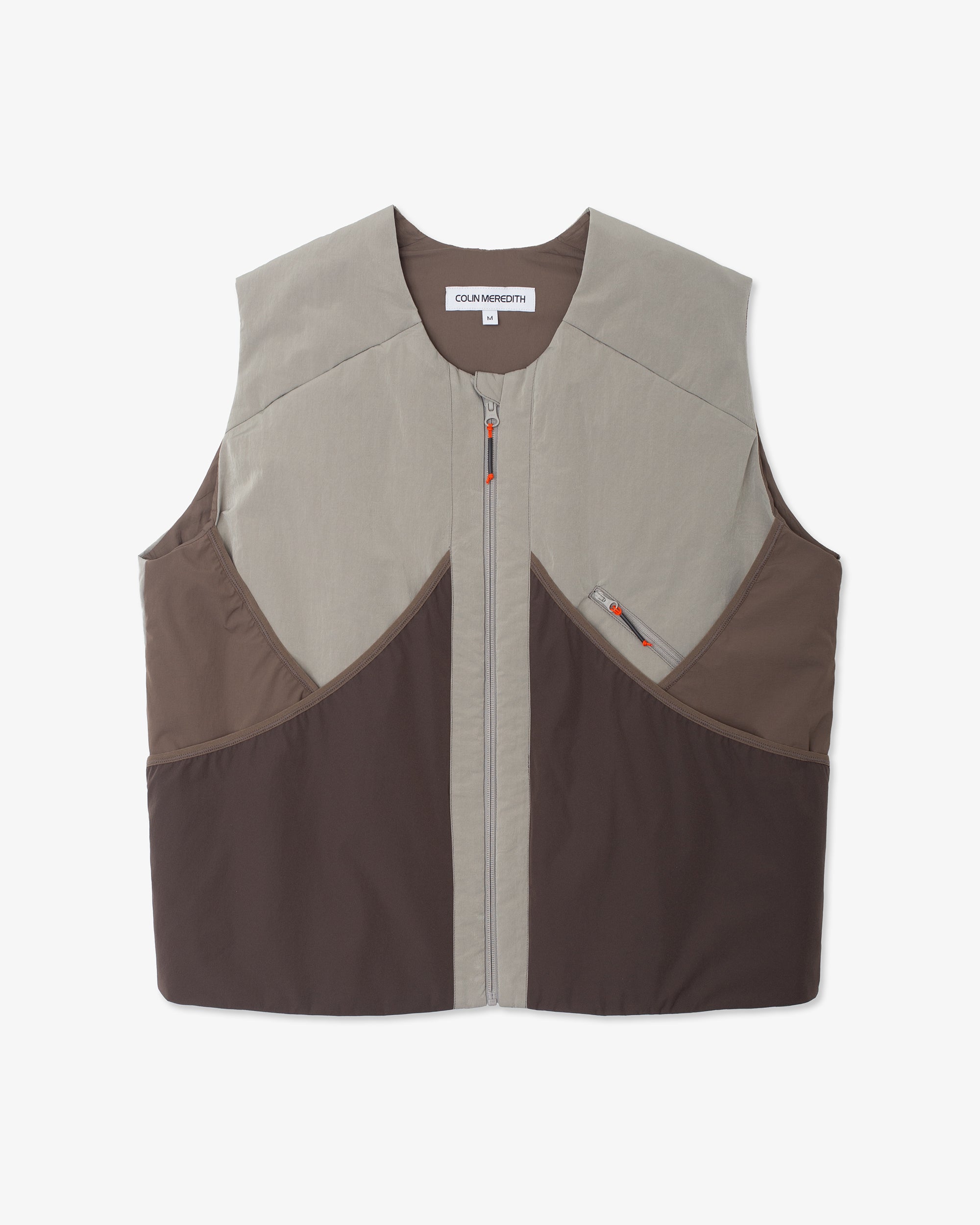 Stirrup Insulated Vest Canteen