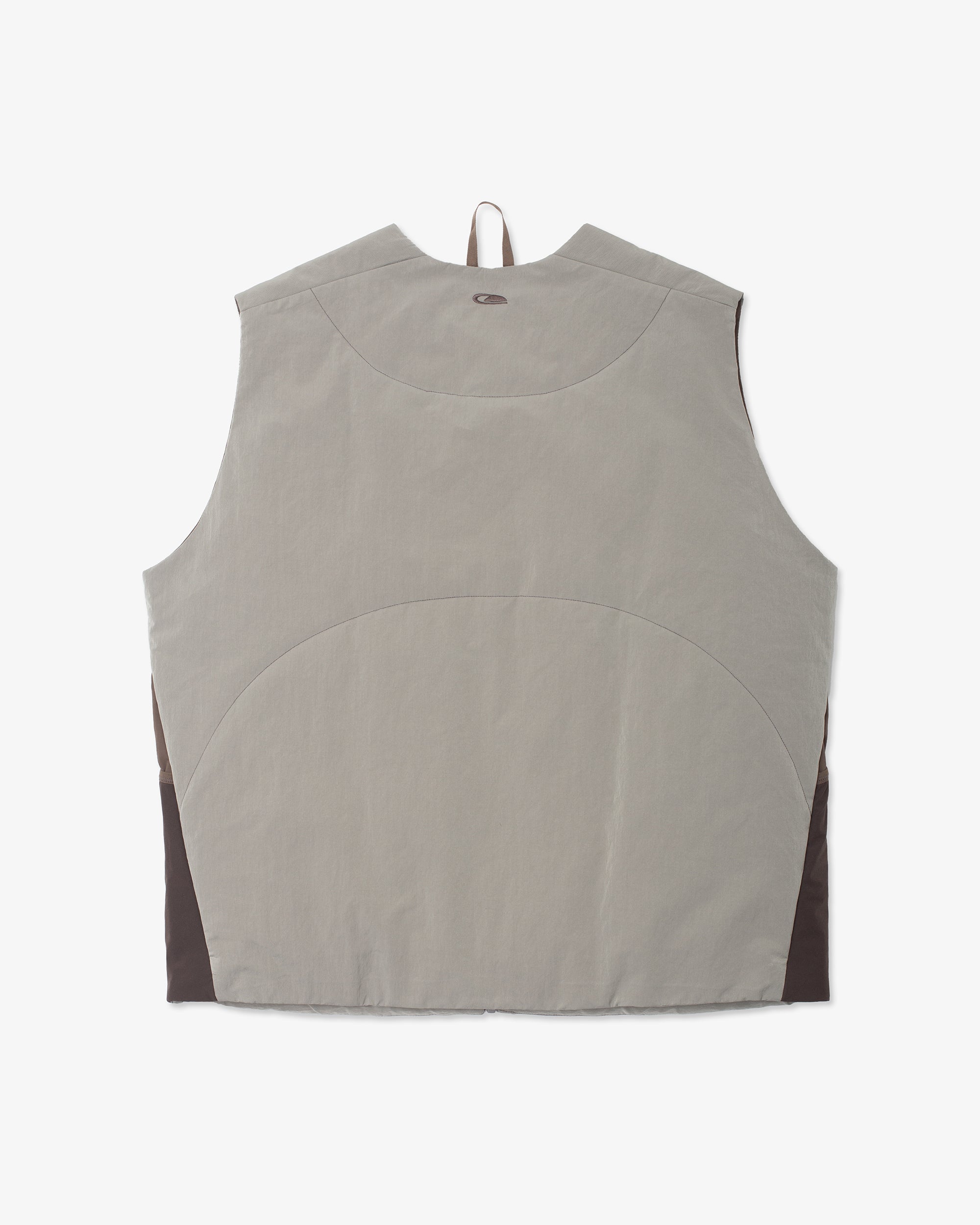Stirrup Insulated Vest Canteen