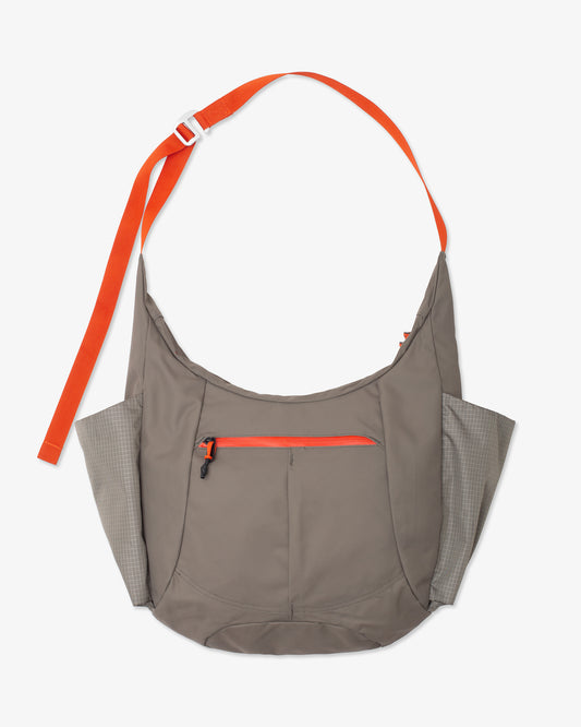 Static Comp Bag Canteen/ Torch