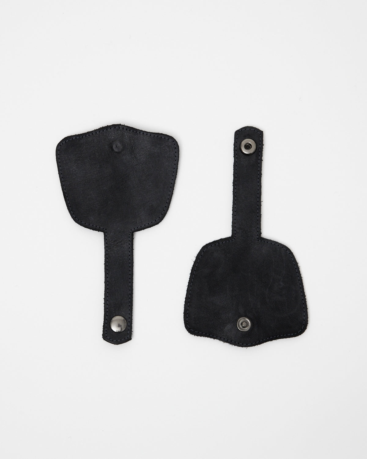Paracia x Colin Meredith Non Safety Shoe Black