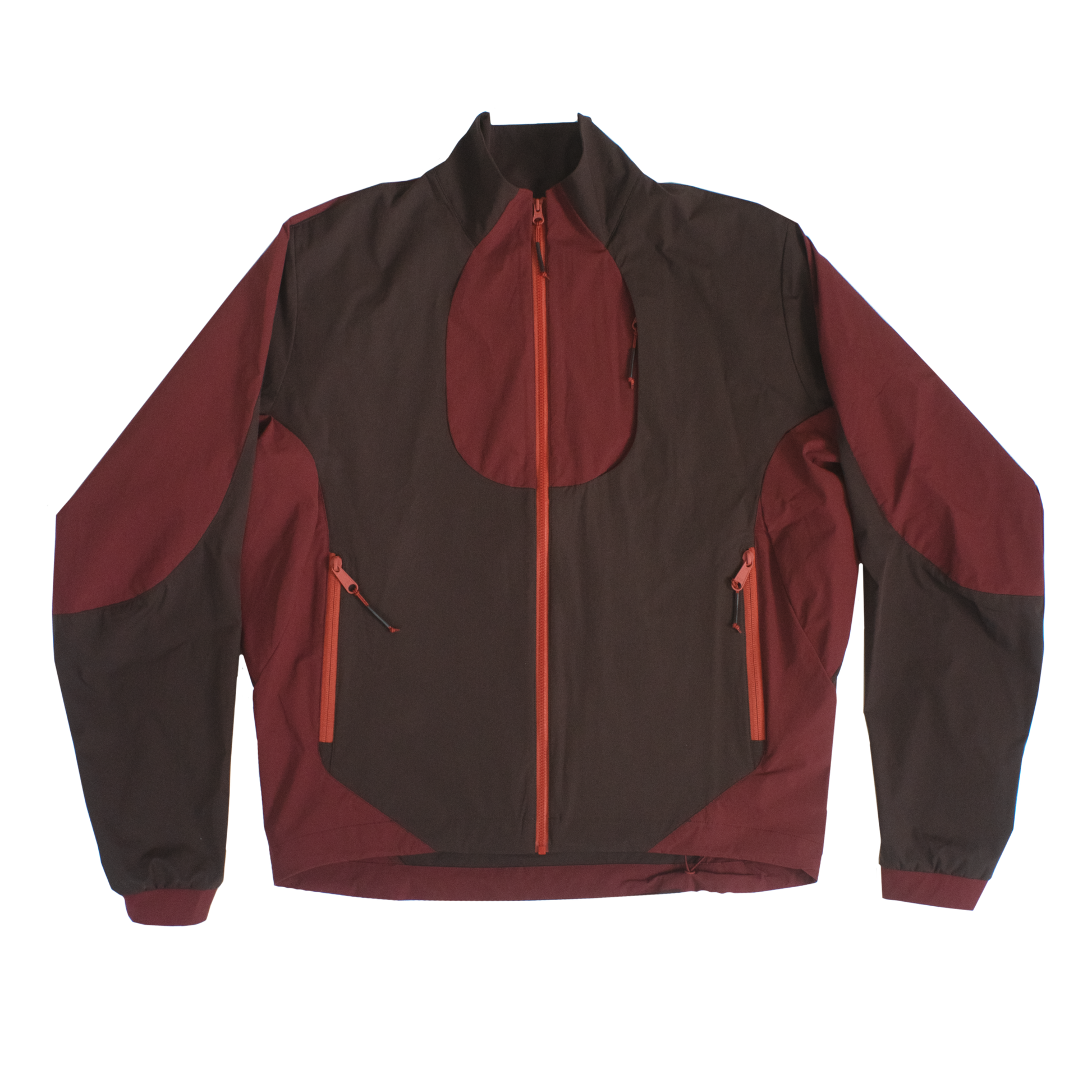 Soft Comp Jacket Ember – Colin Meredith Studio Soft Comp Jacket Ember – Colin Meredith Studio