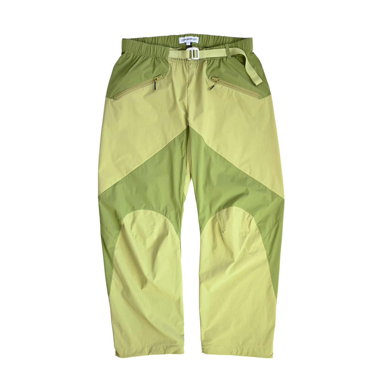 Soft Comp Pant Chlorophyll