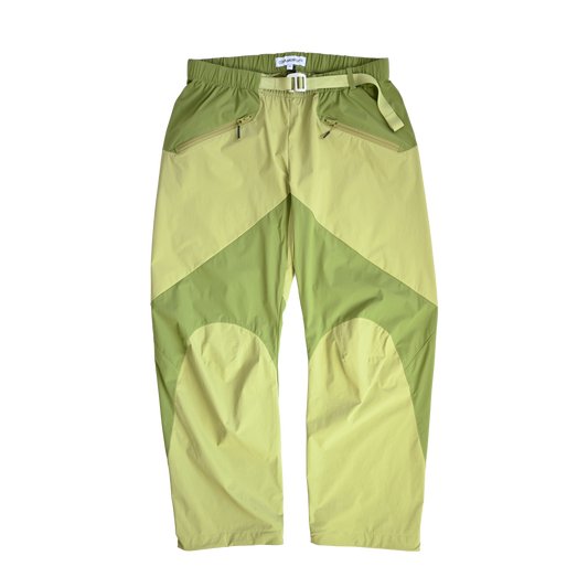 Soft Comp Pant Chlorophyll