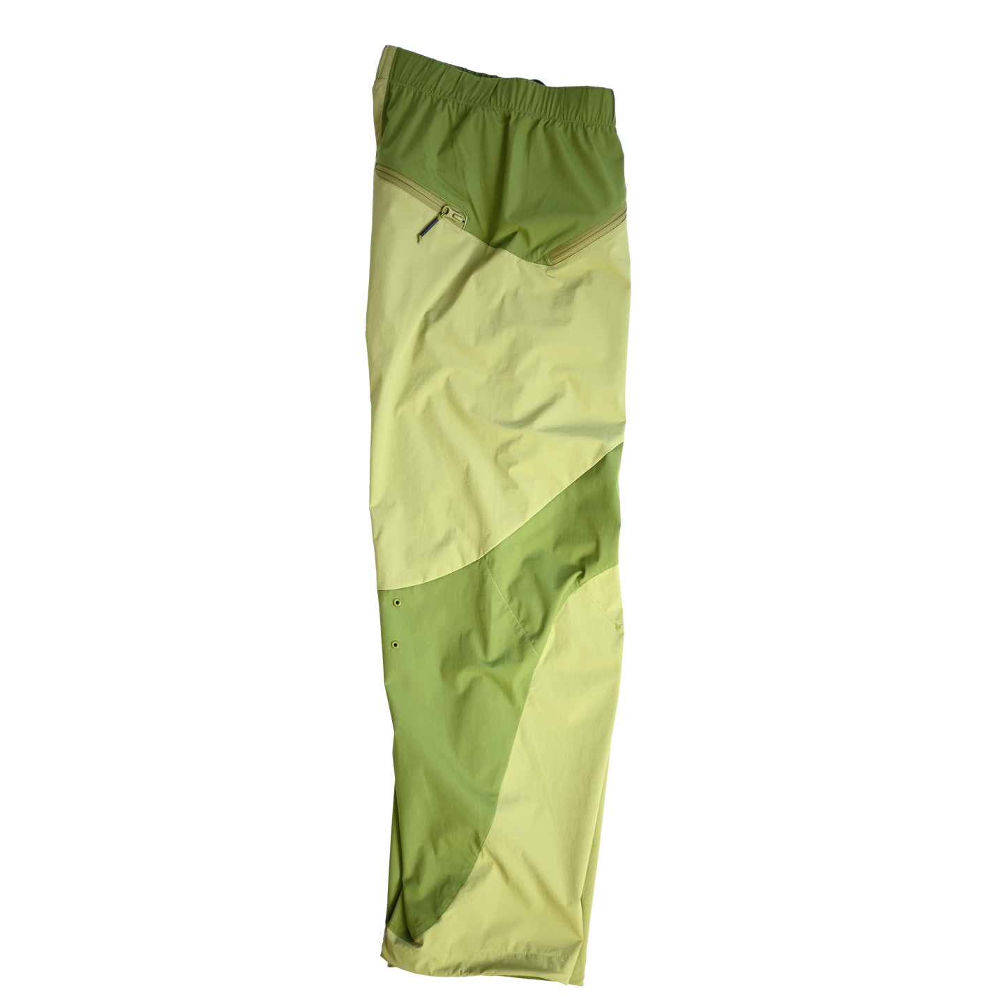 Soft Comp Pant Chlorophyll