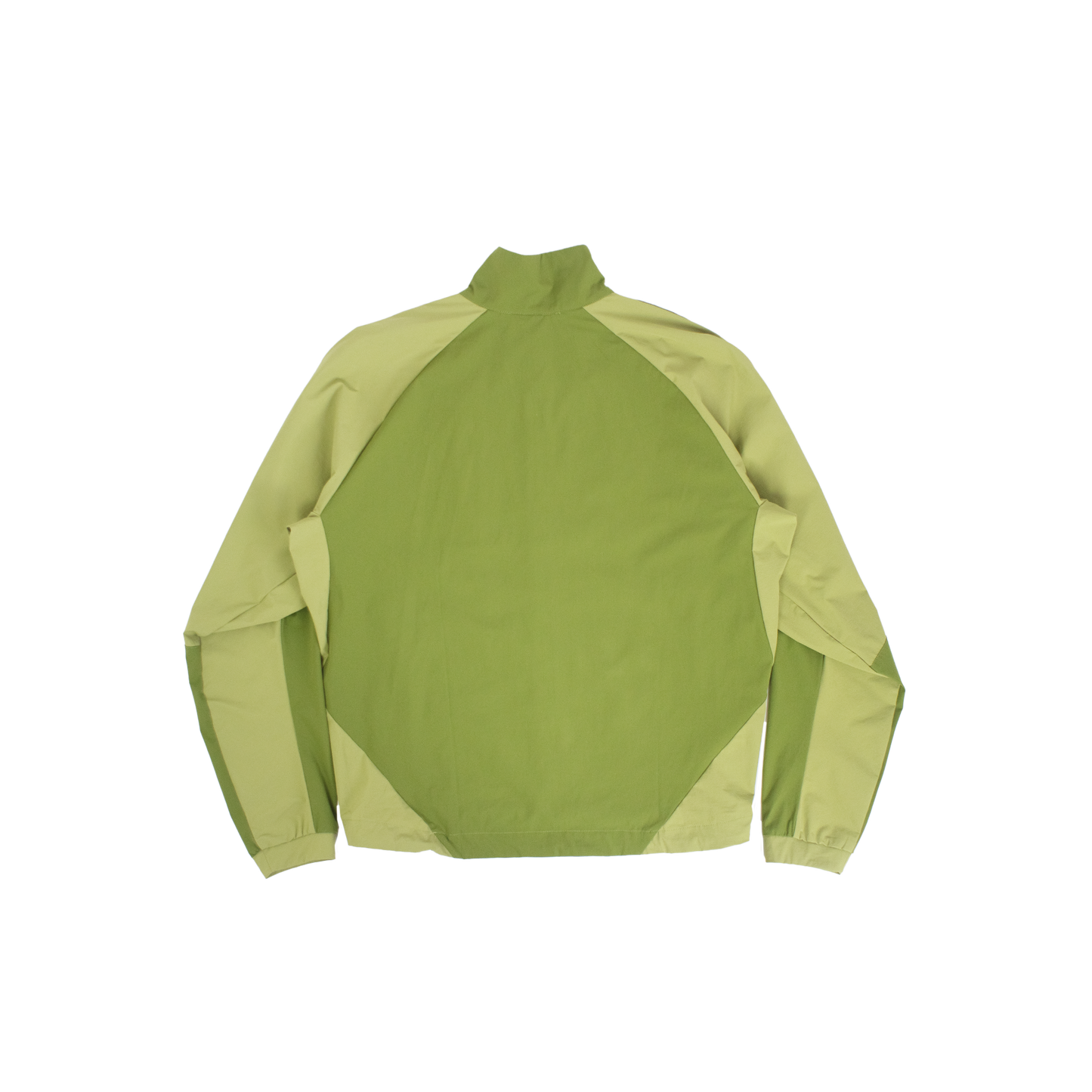Soft Comp Jacket Chlorophyll