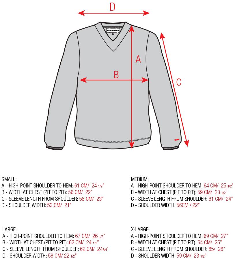 V-Smock Fleece Sandstone