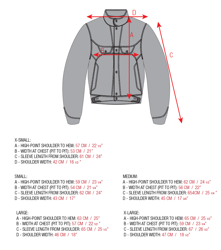 Wrinkle Welder Button Jacket Black