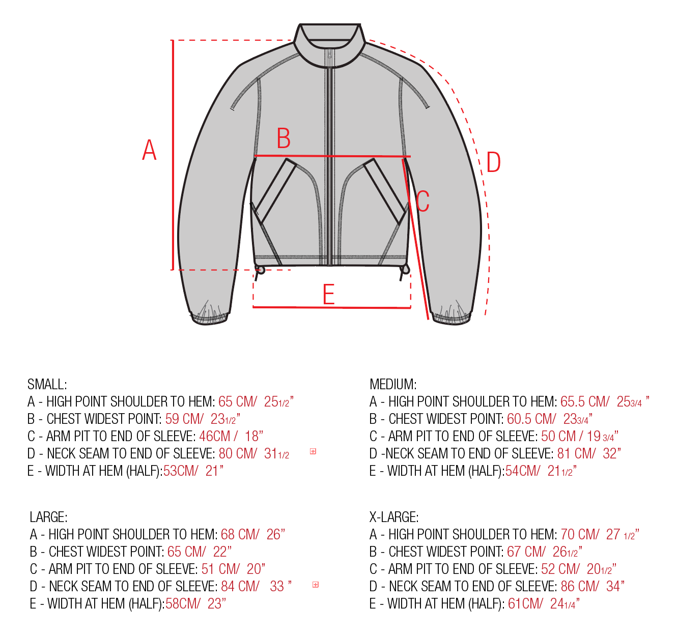 Knot Zip Sweater Heather Grey